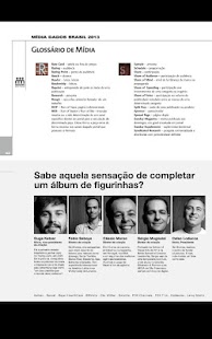 Lastest Mídia Dados APK for PC