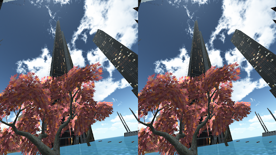 download VR Ride - Ocean City free