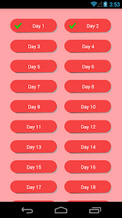 Lastest 30 Day Pushup Challenge Level2 APK for Android