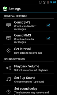1up & Coin Sound Theme - Pro Screenshots 1
