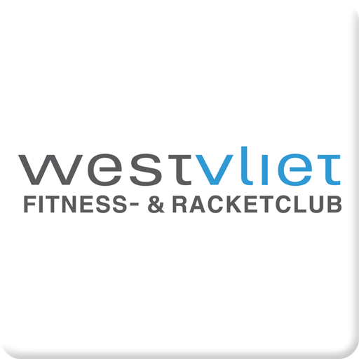 Westvliet fitness & racketclub 健康 App LOGO-APP開箱王