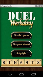 Free Duel Werbalny APK for PC