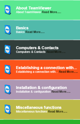 TeamViewer Guide