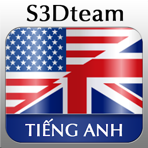 Tiếng Anh Giao Tiếp - Chủ Đề.apk 1.0