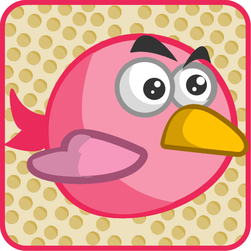 Pinkie Bird LOGO-APP點子