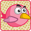 Pinkie Bird Apk