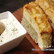 薄多義 Bite 2 Eat 義式手工披薩(桃園站前店)