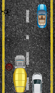   Cars Racing Game for Kids !- screenshot thumbnail   