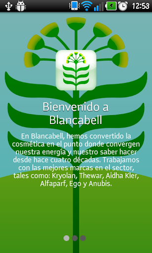 Blancabell