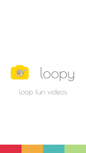 Loopy Camera Fun Video Effects