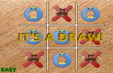 Free Download Quick Tic Tac Toe Free APK