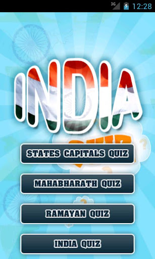 INDQuiz