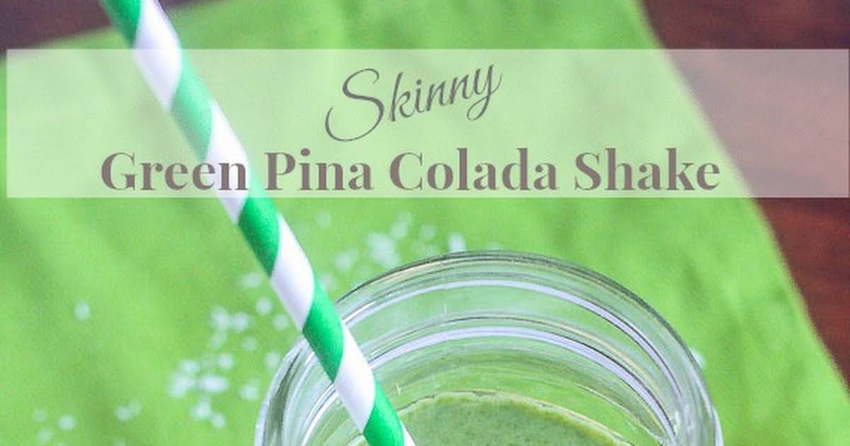 10 Best Dairy Free Protein Shakes Recipes