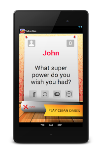  Truth or Dare Pro  