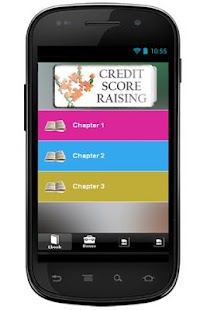 Download Credit Score Raising APK for Android