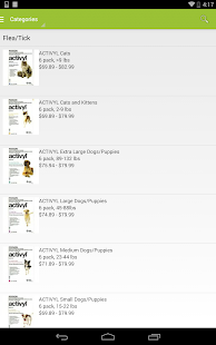 VAM Price Index Screenshots 3