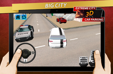 How to mod Extreme City Car Parking 3D 1.5 mod apk for android
