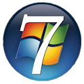 Windows 7 Theme logo