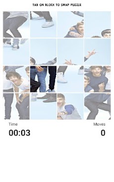「One Direction Games」 - Androidアプリ | APPLION