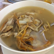 阿霞飯店