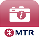 MTR Tourist mobile app icon
