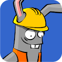 Rabik: Road builder logo