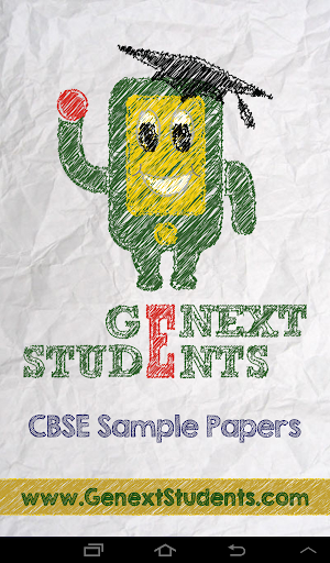 CBSE Sample Papers 9 to 12