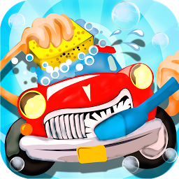 Wash My Car For Kids v1.0.4