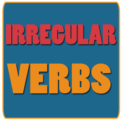 Verbos Irregulares del Inglés LOGO-APP點子