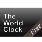 The World Clock Free Apk