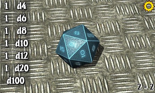 How to mod Dice Roller 3D Free 1.0 unlimited apk for android
