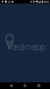 VasarnApp Screenshots 2