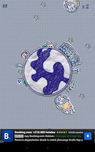 How to mod Doodle Planet FREE 1.1 mod apk for android