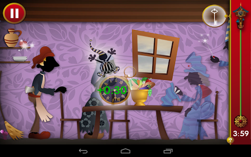 WISMO TREASURE HUNT Screenshots 2