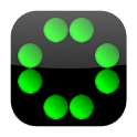THE LIFE logo