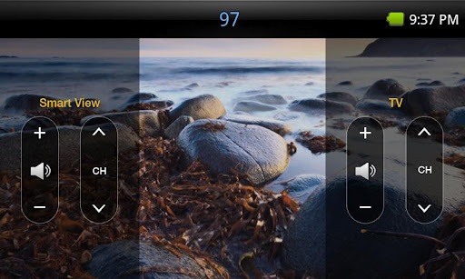 Samsung Smart View v3.0.4