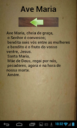 Orações de Proteção poster 16