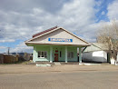 Библиотека Турунтаево
