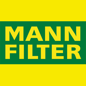 MANN-FILTER 2