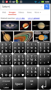 How to mod Bauer Keyboard lastet apk for pc
