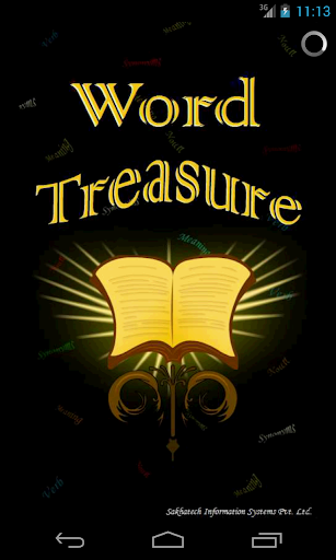 Word Treasure