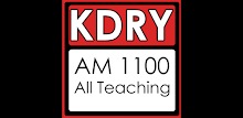 Christian Radio KDRY AM 1100 APK