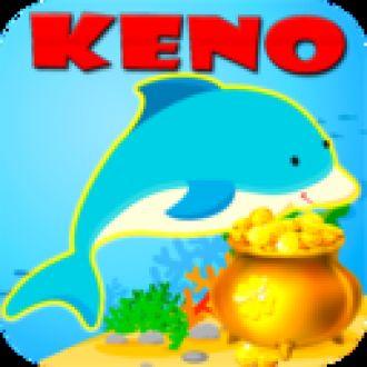 【免費益智App】Underwater Keno Game-APP點子