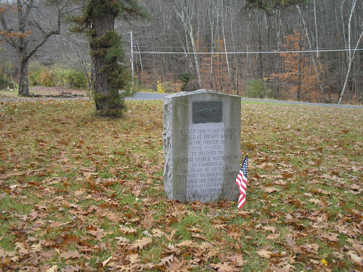 Gen. Henry Knox Trail