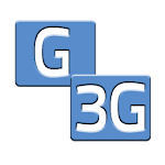 Switch Network Type 2G / 3G Apk