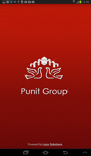 【免費商業App】Punit Group-APP點子