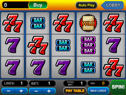 Pro Slots VEGAS