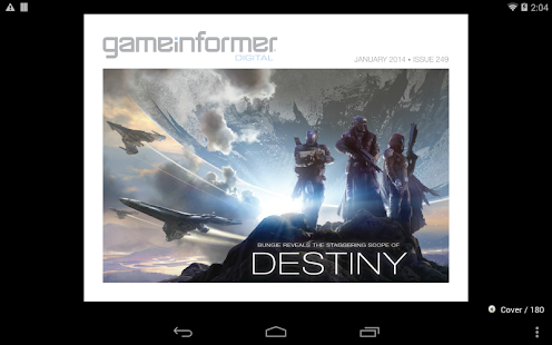 How to install Game Informer Canada 2.4.7 mod apk for laptop