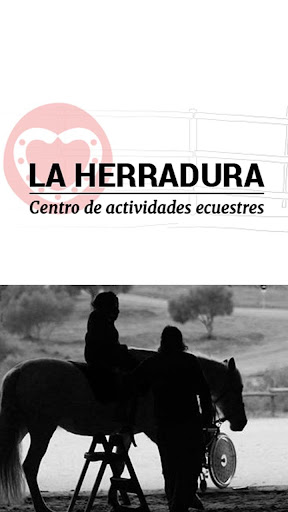 LA HERRADURA