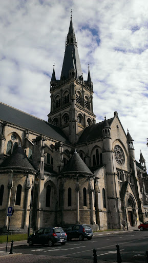 Eglise Epernay